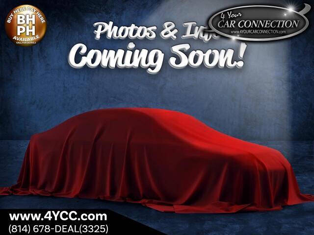 2016 Mitsubishi Lancer