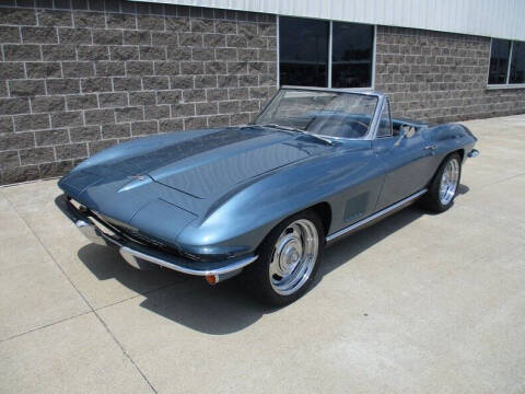 1967 Chevrolet Corvette