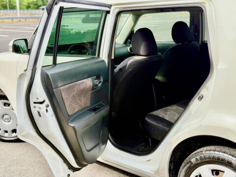 2014 Scion xB