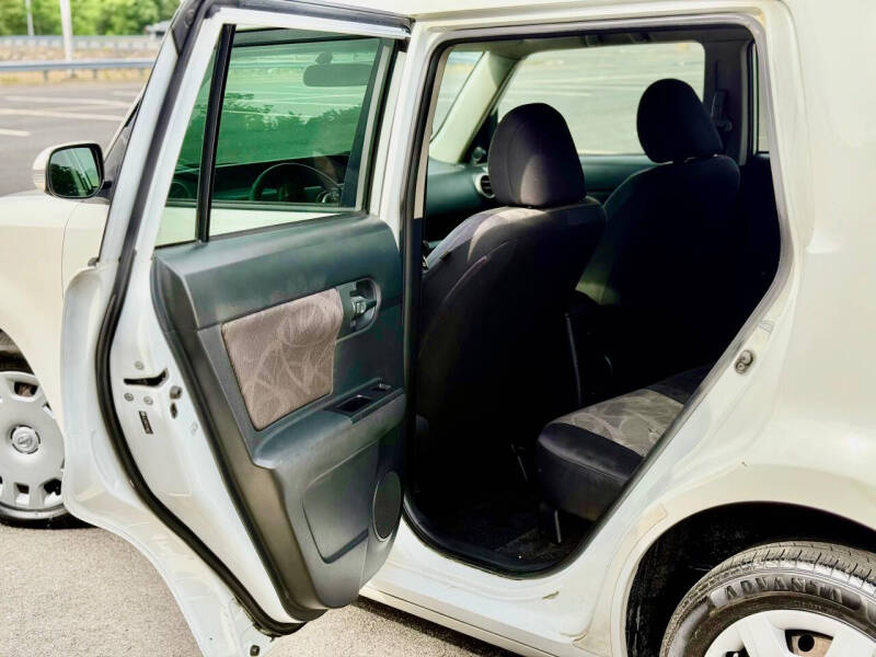 2014 Scion xB