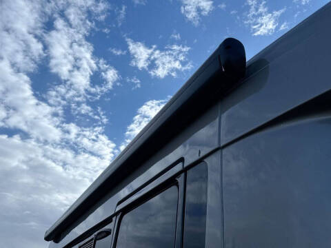 2016 Mercedes-Benz Sprinter