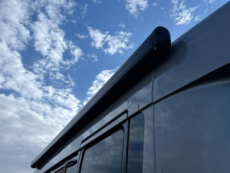 2016 Mercedes-Benz Sprinter