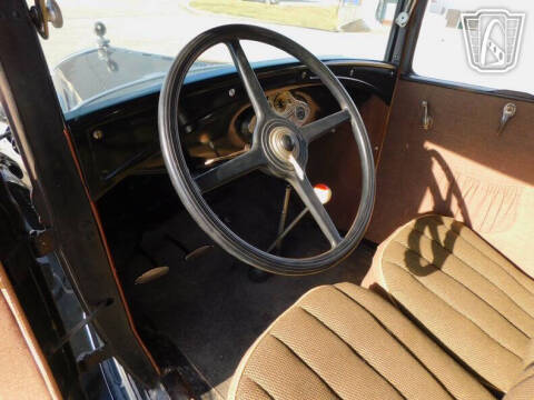 1931 Ford Model A