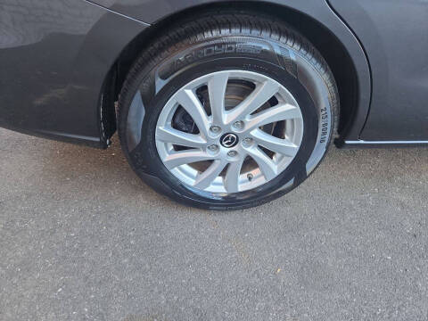 2014 Mazda MAZDA5 Sport