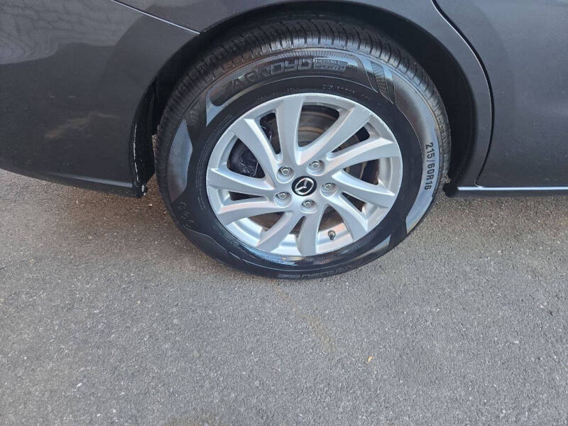 2014 Mazda MAZDA5 Sport