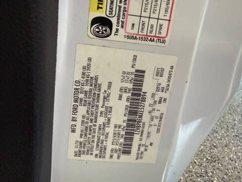 2014 Ford Mustang V6 Premium