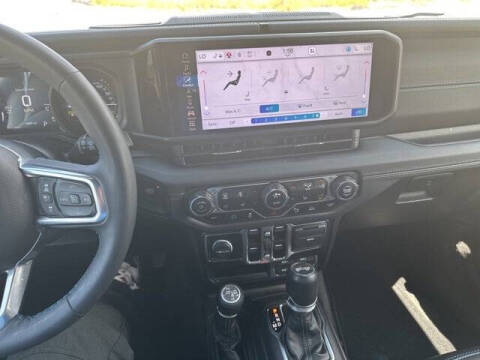 2024 Jeep Wrangler High Altitude 4xe