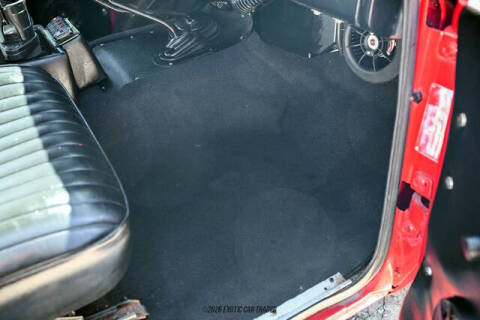 1979 International Scout II