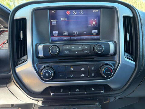 2016 GMC Sierra 3500HD SLE