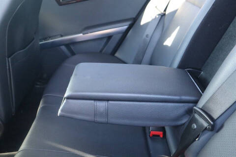 2013 Mercedes-Benz GLK GLK 350