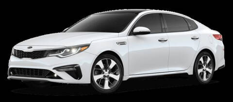 2019 Kia Optima for sale at Auto Click in Tucson AZ