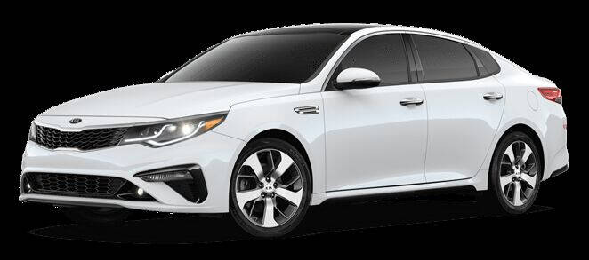 2019 Kia Optima for sale at Auto Click in Tucson AZ