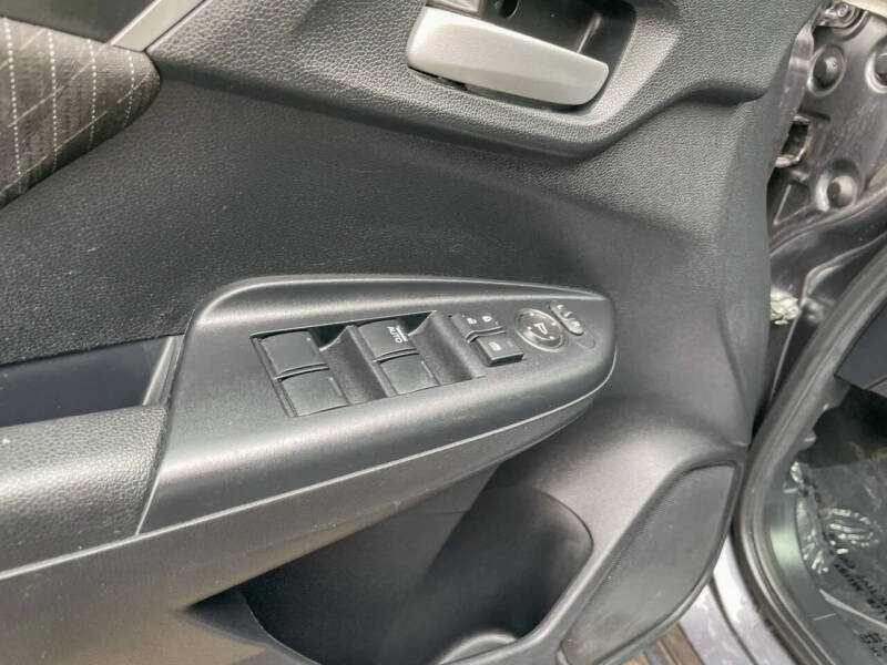 2020 Honda Fit EX