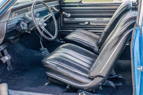 1966 Chevrolet Chevelle