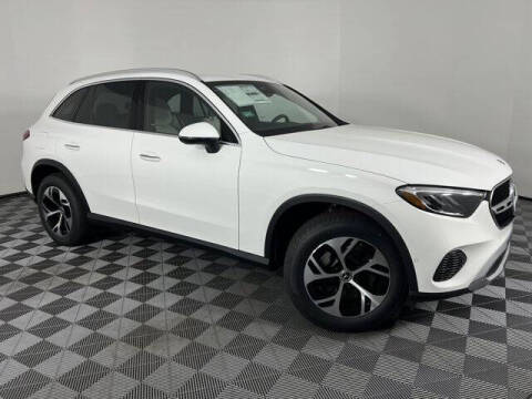 2026 Mercedes-Benz GLC GLC 350e 4MATIC