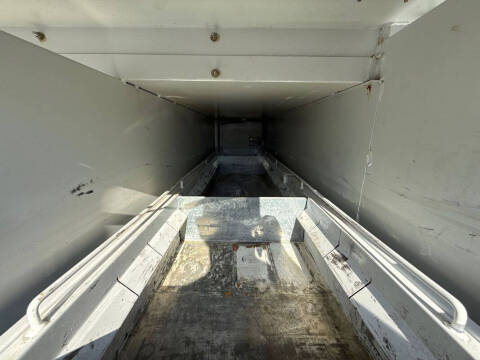 2012 Ford F-550 Super Duty