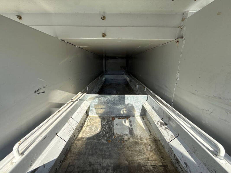 2012 Ford F-550 Super Duty