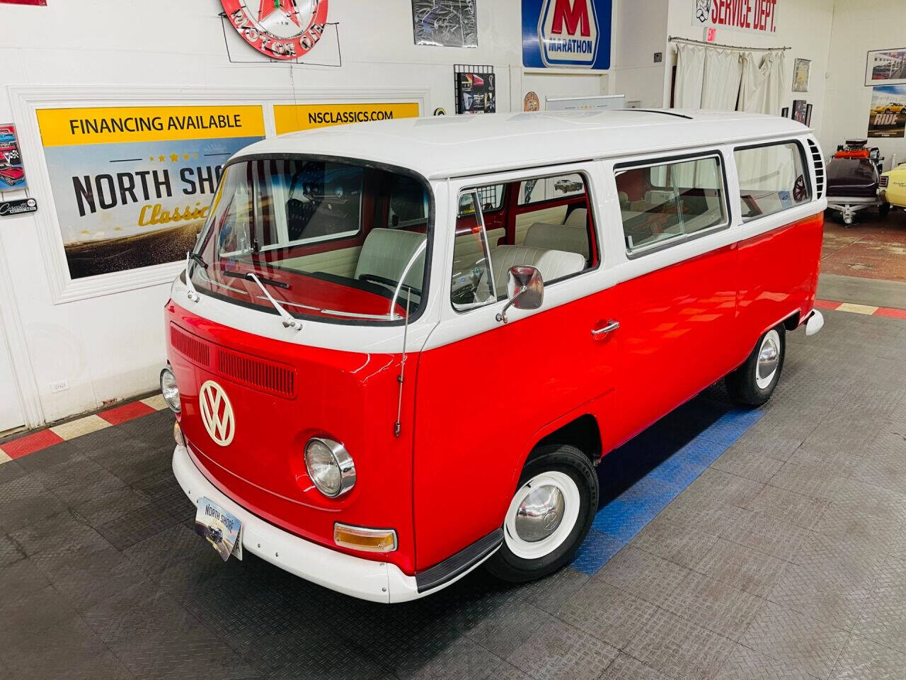 Volkswagen Bus For Sale - Carsforsale.com®