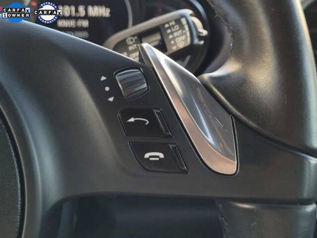 2012 Porsche Cayenne