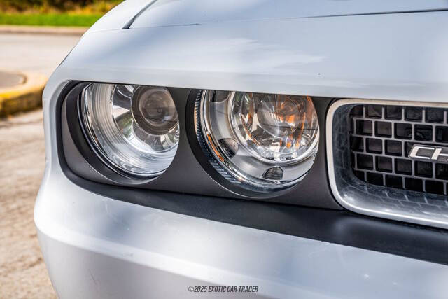 2012 Dodge Challenger