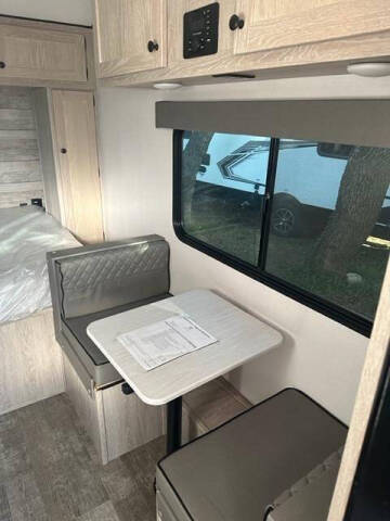 2025 Riverside RV Intrepid