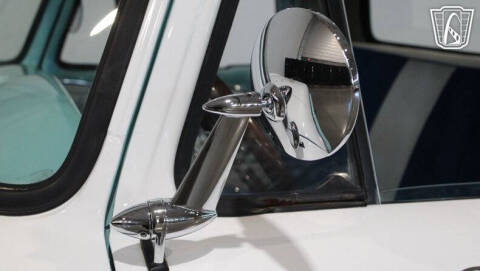1965 Ford F-100