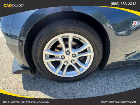 2020 Chevrolet Camaro