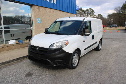 2018 RAM ProMaster City for sale at 1st Choice Autos in Smyrna GA