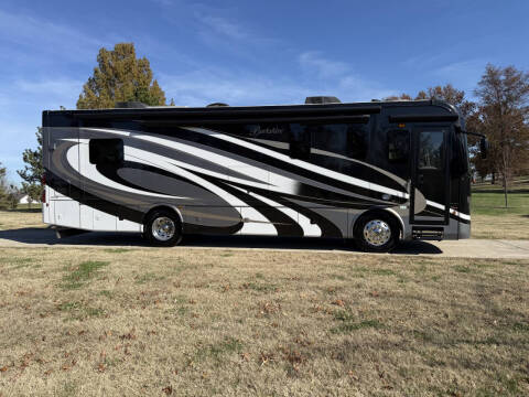 2021 Forest River Berkshire