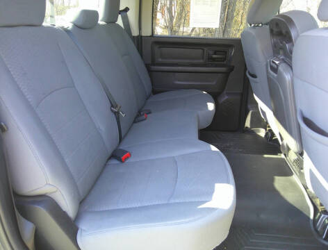 2013 RAM 1500 Express