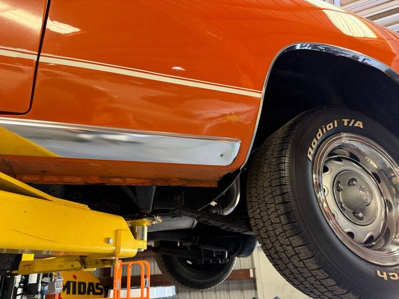 1970 Dodge Charger