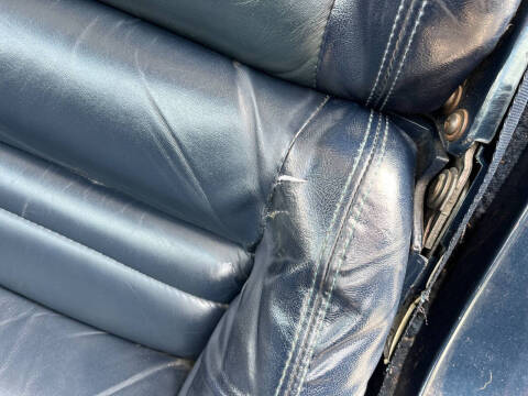 1981 Chevrolet Corvette