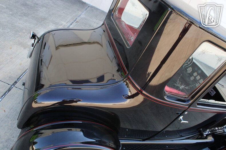 1926 Ford Model T