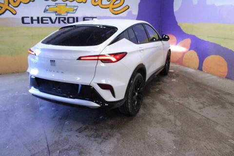 2025 Buick Envista Sport Touring