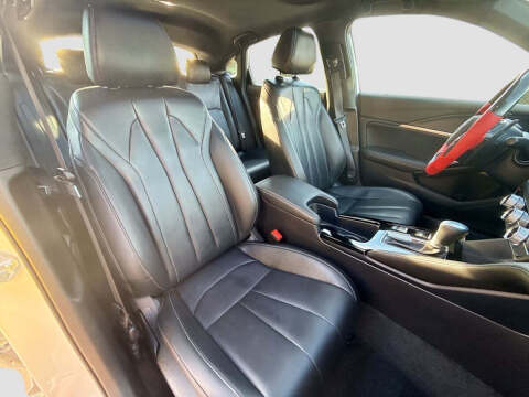 2023 Acura Integra w/A-SPEC