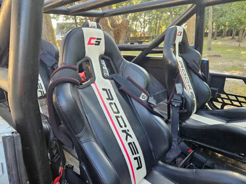 1973 Chevrolet Blazer