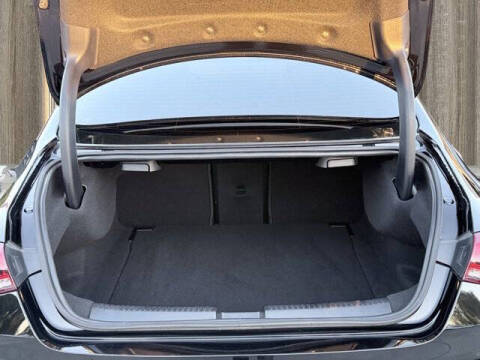 2022 Mercedes-Benz CLA CLA 250