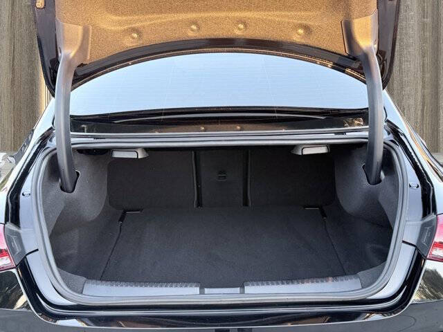 2022 Mercedes-Benz CLA CLA 250