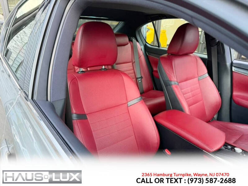 2016 Lexus GS 350