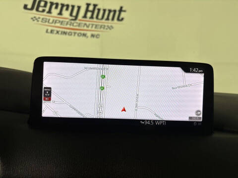 2021 Mazda CX-5 Sport