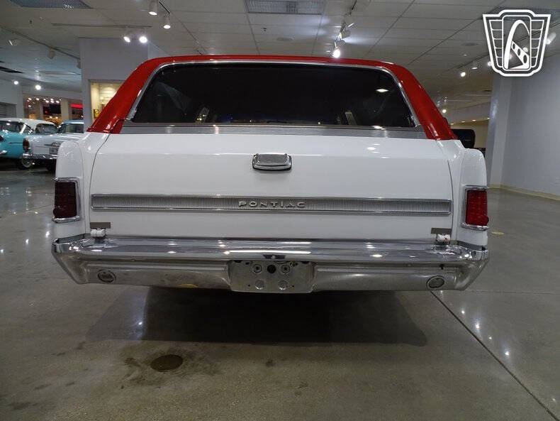 1964 Pontiac Tempest