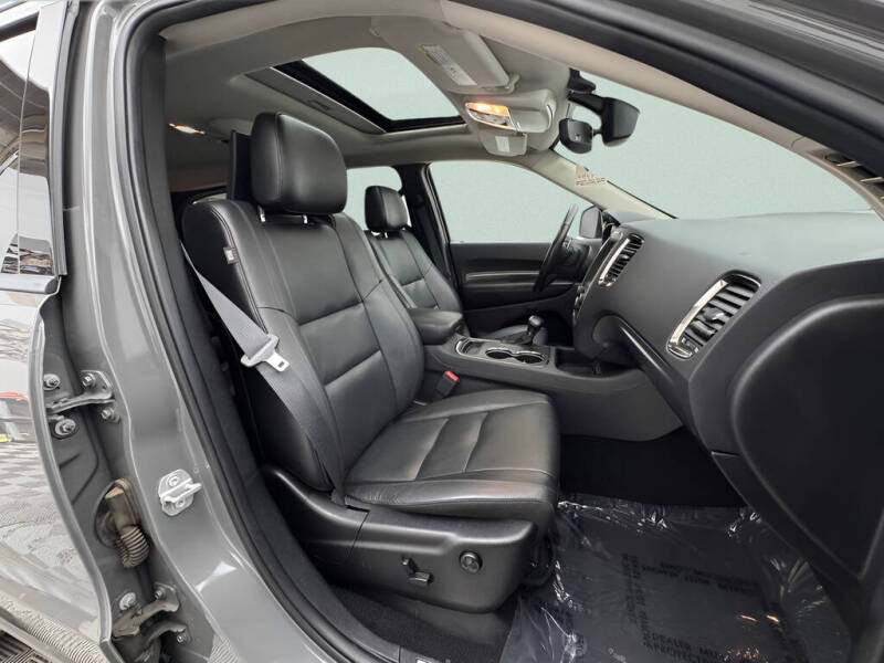 2019 Dodge Durango GT Plus