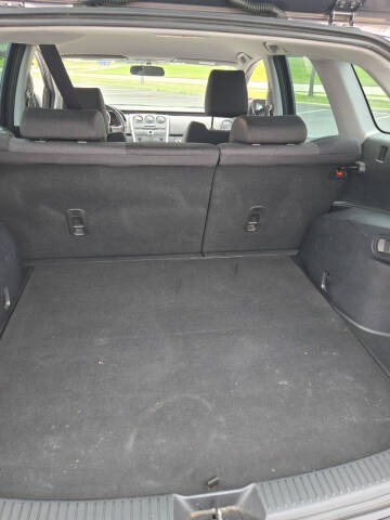 2009 Mazda CX-7 Sport