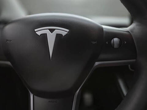 2021 Tesla Model Y Performance