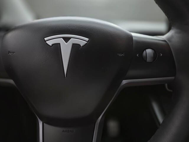 2021 Tesla Model Y Performance