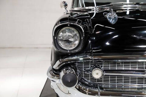 1957 Chevrolet 210