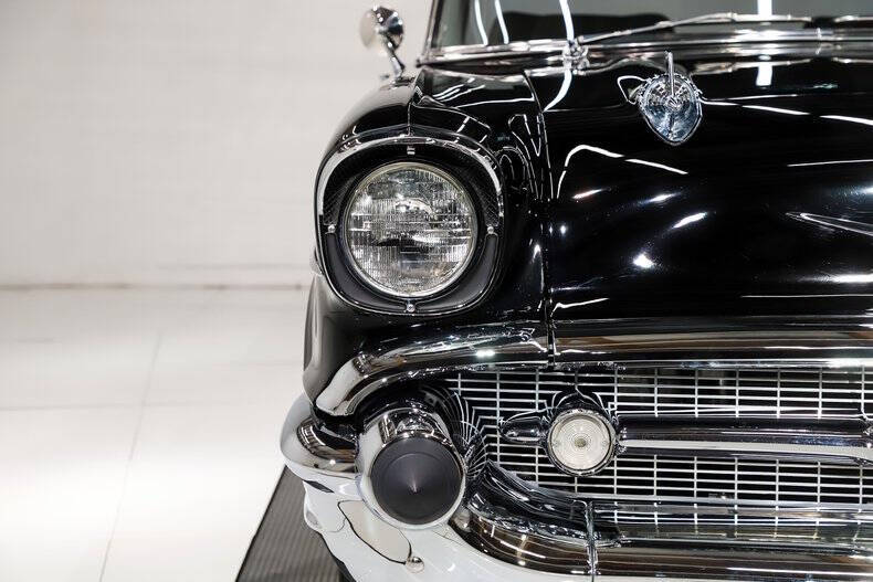 1957 Chevrolet 210