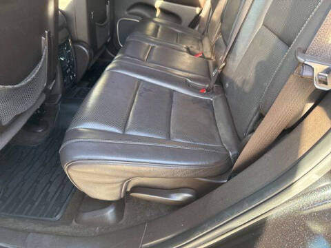 2016 Jeep Grand Cherokee Summit