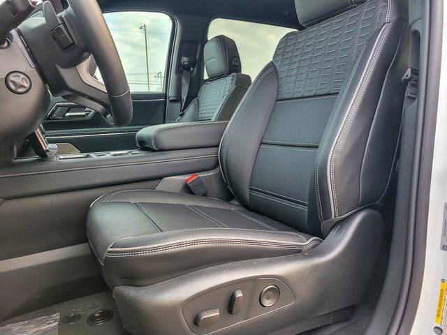 2025 GMC Sierra EV Denali