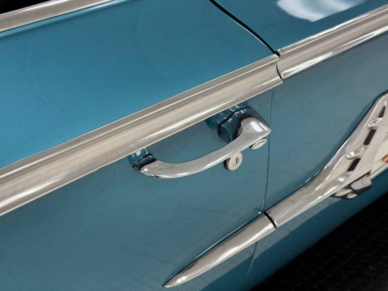 1960 Chevrolet Impala